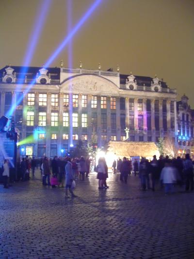 Archetectural lighting