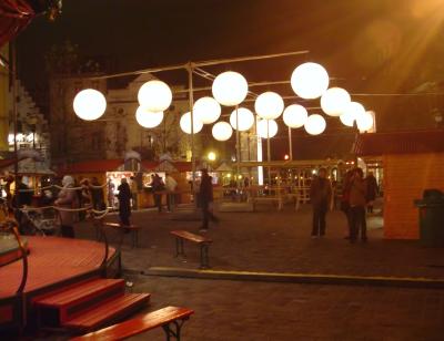 Market