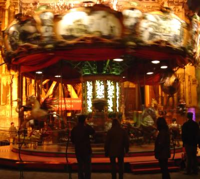 Carousel
