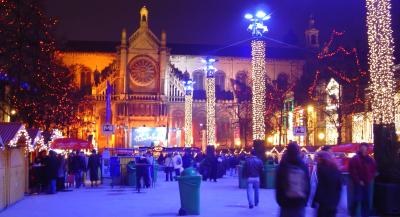 Saint Catherine's Church
