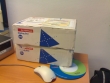 Care package from Australia