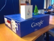 Google Mini, boxed