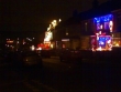 Excessive Christmas Lights in Bristol