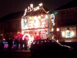 GMTV Christmas Lights competition winner