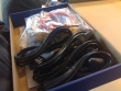 Google Mini power cables
