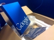 Google Mini power cables