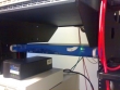 Google Mini rack mounted
