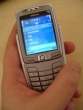 My fringing phone
