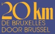 Les 20km de Bruxelles