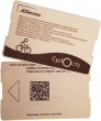 Cyclocity cards