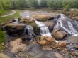 Falls Park on the Reedy