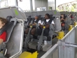 BORG Assimilator's train (upright)