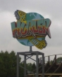 Hurler's sign