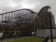 Hurler's track
