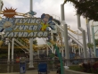 Flying Super Saturator