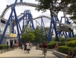 Top Gun's track