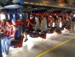 Top Gun's train