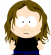 South Park Simon