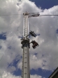 Vertigo riders ascending