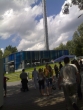 Vertigo's station (outside)
