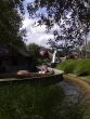 Walibi World: Crazy River