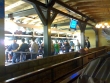Walibi World: El Condor - Station
