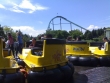 Walibi World: El Rio Grande - Station