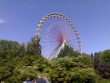 Walibi World: Le Grande Roue