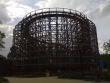 Walibi World: Robin Hood