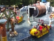 Walibi World: Splash Battle
