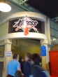 Walibi World: Xpress - Sign