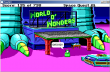 Space Quest Ⅲ: World of Wonders (FreeSCI)