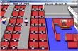 Space Quest Ⅲ: Overworked programmers being whipped (FreeSCI)