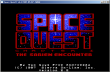 Space Quest Ⅰ titles