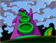 Day of the Tentacle: “I feel like I could take on the world!” (ScummVM)