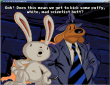 Sam & Max Hit the Road (ScummVM)