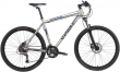 Viper TR 2.5 hardtail mountain bike 2007
