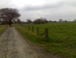 Country lane, just outside of Chiny