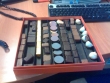 Chocolates courtesy of PFSweb