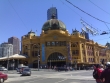Flinders Street Station