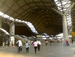 “Southern Cross Station”