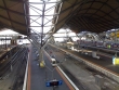 “Southern Cross Station”