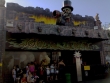 Ghost Train's station