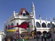 View within Luna Park