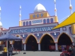 Scenic Railway's station