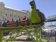The Silly Serpent
