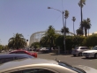 Luna Park from Acland Street