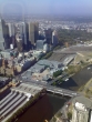 Federation Square, Flinders Street