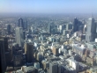 Melbourne CBD