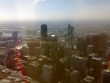 The Rialto Towers look small!